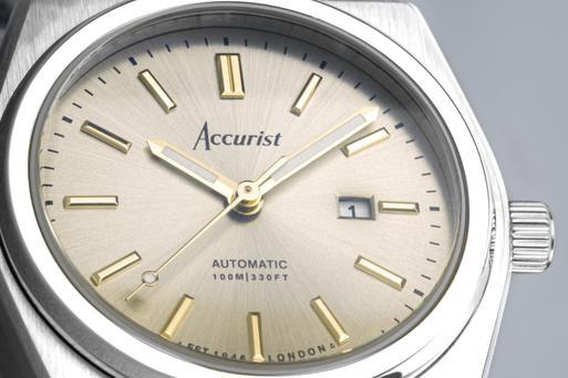 Accurist Automatic Watches